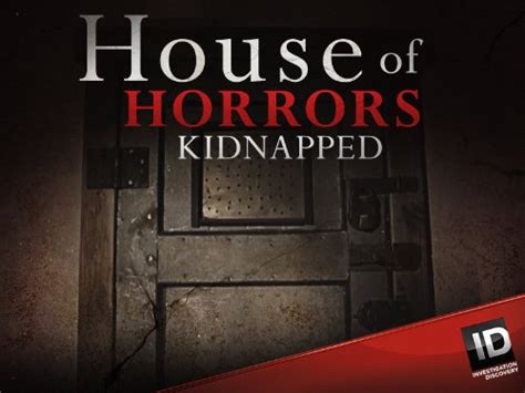 kidnapped house of horrors metal hospital|House of Horrors: Kidnapped (TV Series 2014–2016) .